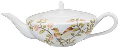 Raynaud Paradis White Tea Pot, MPN: 0399-37-430010, 3660006664476
