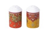 Deshoulieres Dhara Red Salt Shaker SL-ED7438, MPN: SL-ED7438, 3104361259729