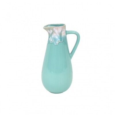 Casafina Taormina Aqua Pitcher TA650-AQU, MPN: TA650-AQU, 840289008805