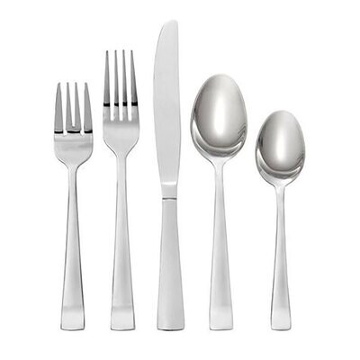 Oneida Avery 90 Piece Flatware Set H083090A, MPN: H083090A, 79363012821