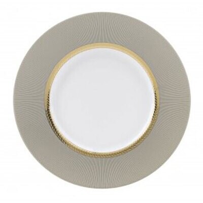 Deshoulieres Pharaon Dessert Plate 035006, MPN: 35006, 3104363103518