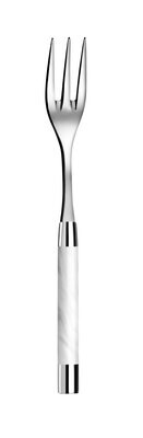 Capdeco Conty White Serving Fork CON00-FS, MPN: CON00-FS, 3700922725407