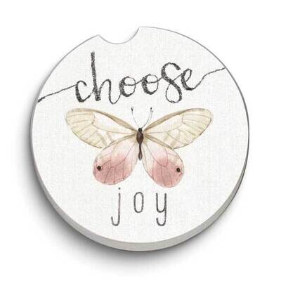 Choose Joy A Country Weekend Car Coaster GM24354, MPN: GM24354, 73143089263
