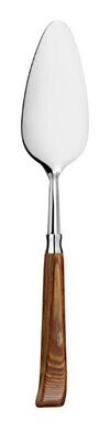 Capdeco Orio Wood Cake Server ORI70-PT, MPN: ORI70-PT, 3700922730098