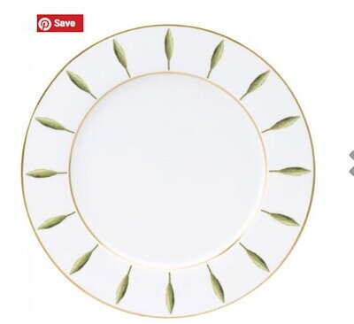 Deshoulieres Toscane Dinner Plate AP-MZ6768, MPN: AP-MZ6768, 3104360560499