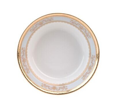 Deshoulieres Orsay Powder Blue Deep Cereal Bowl 034166, MPN: 34166, 3104363073545