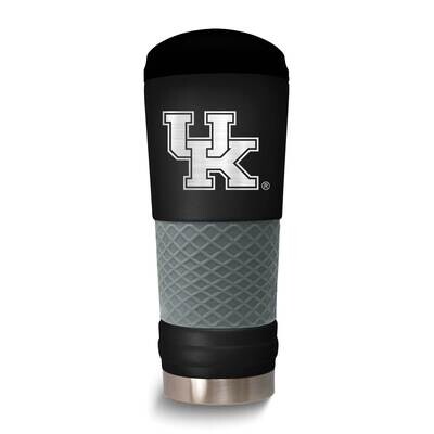 Collegiate Univeristy of Kentucky Stainless Draft Tumbler GM26115-UK, MPN: GM26115-UK, 737538421037
