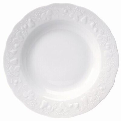 Deshoulieres Blanc De Blanc Pasta Bowl ACEX-CA, MPN: ACEX-CA, 3104360613348