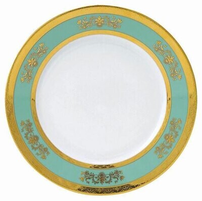 Deshoulieres Corinthe Dessert Plate AD-RI7352, MPN: AD-RI7352, 3104361093354