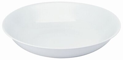 Deshoulieres Seychelles White Deep Dish PC-HA6987, MPN: PC-HA6987, 3104360745261