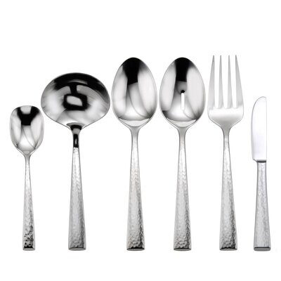 Oneida Cabria 6 Piece Serve Set F032006A, MPN: F032006A, 79363005779