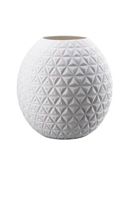 Rosenthal Phi - Freeze Vase 8 1/2 Inchch, MPN: 14603-100102-26022, 790955139381