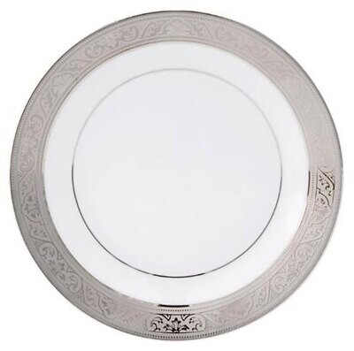 Deshoulieres Trianon Platinum Bread &amp; Butter Plate APP-RI6825, MPN: APP-RI6825, 3104360607736