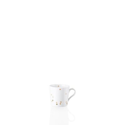 Arzberg Weihnachtsartikel Sternenzauber Cup 2 Tall, MPN: 41970-670867-14722, UPC: