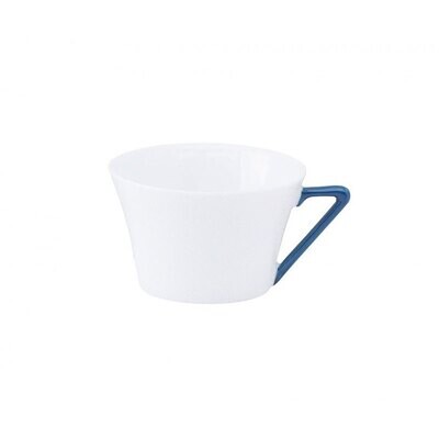 Deshoulieres Seychelles Sea Blue Tea Cup 033473, MPN: 33473, 3104363054599
