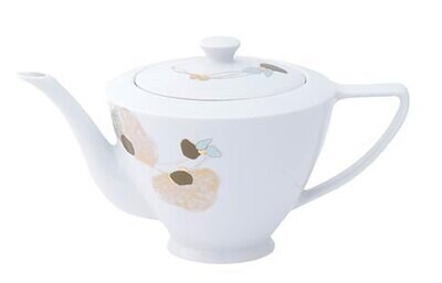 Deshoulieres Ravissement Tea Pot THV-CB7714, MPN: THV-CB7714,