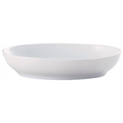 Raynaud Uni Quenelle Dish Medium 0000-37-514016, MPN: 0000-37-514016, 3660006660973