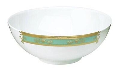 Deshoulieres Corinthe Salad Bowl SD28-RI7352, MPN: SD28-RI7352, 3104361225779