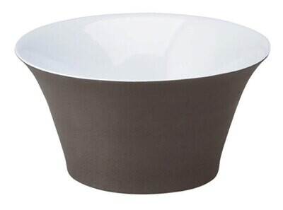 Deshoulieres Galileum Graphite Salad Bowl 24 SD24-HA7308, MPN: SD24-HA7308,