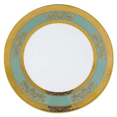 Deshoulieres Corinthe Bread &amp; Butter Plate APP-RI7352, MPN: APP-RI7352, 3104361093392