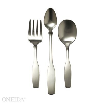Oneida Paul Revere 3 Piece Baby Gb 9754 2640003HL20, MPN: 2640003HL20, 78737047322