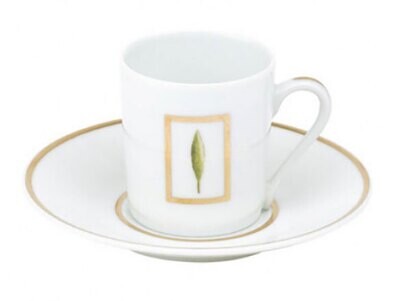 Deshoulieres Toscane Coffee Cup TC-RI6768, MPN: TC-RI6768, 3104360579668