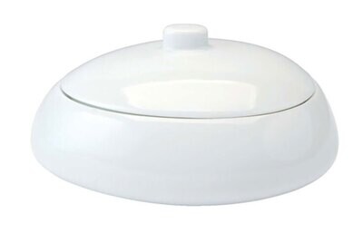 Deshoulieres Epure White Sugar Bowl SU-ER, MPN: SU-ER, 3104361367646