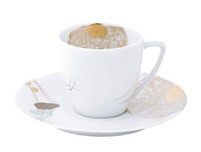 Deshoulieres Ravissement Coffee Cup TCV-CB7714, MPN: TCV-CB7714, 3104361258012