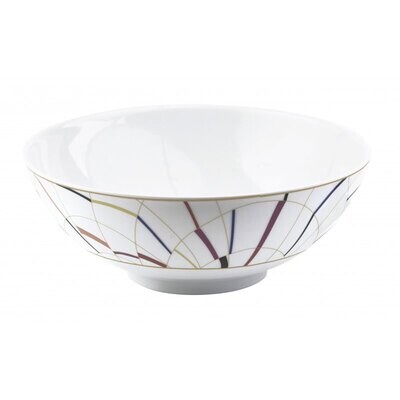 Deshoulieres Graphique Salad Bowl 035033, MPN: 35033, 3104363104867