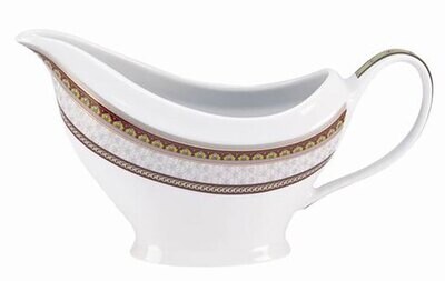 Deshoulieres Ispahan Sauce Boat SO-RI3129, MPN: SO-RI3129, 3104361319157