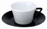 Deshoulieres Seychelles Black Tea Cup TT-HA7210, MPN: TT-HA7210, 3104361032780