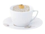 Deshoulieres Ravissement Breakfast Saucer SGV-CB7714, MPN: SGV-CB7714,