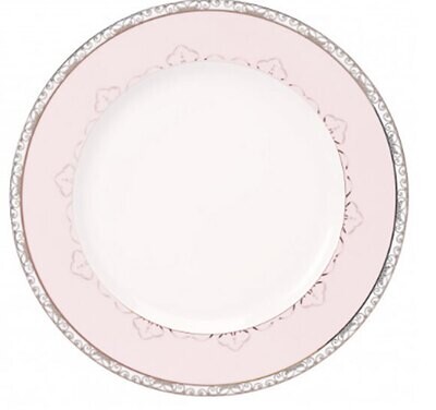 Deshoulieres Margot Pink Dinner Plate AP-MZ7370, MPN: AP-MZ7370, 3104361113809