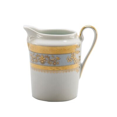 Deshoulieres Orsay Powder Blue Creamer CR-RI6289, MPN: CR-RI6289, 3104360083462