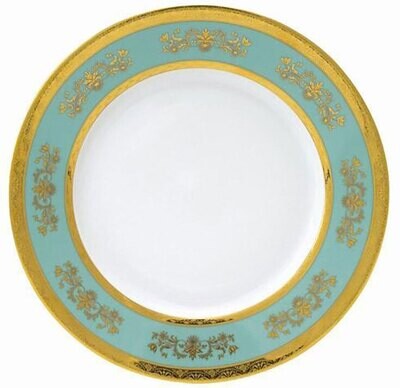 Deshoulieres Corinthe Dinner Plate AP-RI7352, MPN: AP-RI7352, 3104361093347