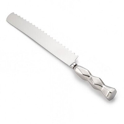 Mary Jurek Ibiza Bread Knife with Box 11&quot; HBZ010, MPN: HBZ010, 817658013739