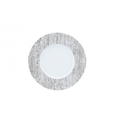 Deshoulieres Cyclades Dessert Plate 036745, MPN: 36745, 3104363189666