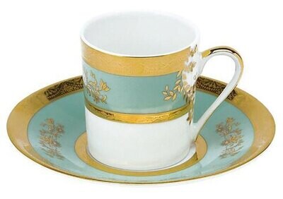 Deshoulieres Corinthe Coffee Cup TC-RI7352, MPN: TC-RI7352, 3104361101431