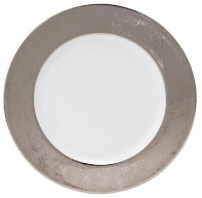 Deshoulieres Carat Platinum Serving Plate APR-MZ6333, MPN: APR-MZ6333, 3104360050914