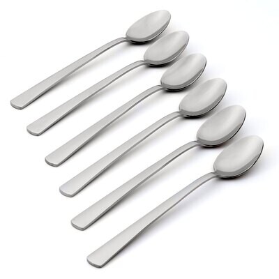 Oneida Aptitude Tll Drnk Spn Set of 6 H084006GM, MPN: H084006GM, 79363010148