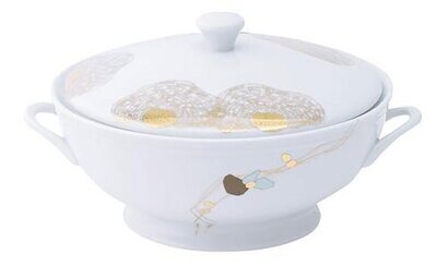 Deshoulieres Ravissement Soup Tureen LG-CB7714, MPN: LG-CB7714, 3104361257923