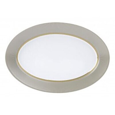 Deshoulieres Pharaon Oval Platter  036407, MPN: 36407, 3104363173658