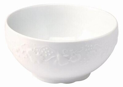 Deshoulieres Blanc De Blanc French Bowl Small BL4-CA, MPN: BL4-CA, 3104360003088