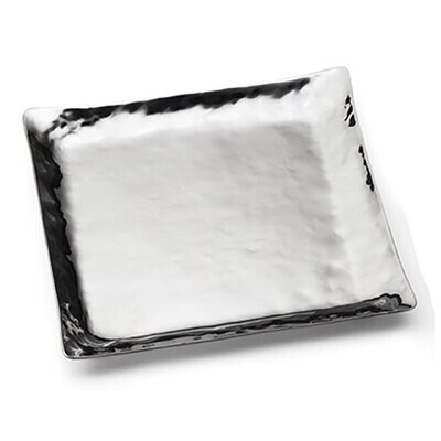 Mary Jurek Mesa Square Tray 12&quot; x 12&quot; HM002, MPN: HM002, 817658010165