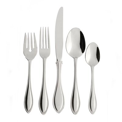 Oneida Am Harmony 20 Piece Flatware Set Service B587020C, MPN: B587020C, 749956117508