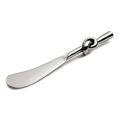 Mary Jurek Helyx Canape Spreader 7.75&quot; 4 pack HLX022, MPN: HLX022, 817658011049