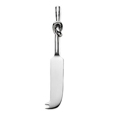 Mary Jurek Helyx Cheese Knife with Knot 7.25&quot; 4 Pack HLX024, MPN: HLX024, 817658011025