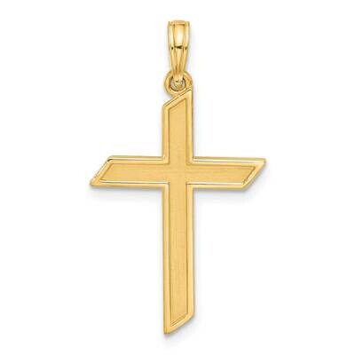 Fancy Pendant 14k Gold D5350 by Men&#39;s Jewelry and Accessories, MPN: D5350, 196904149058