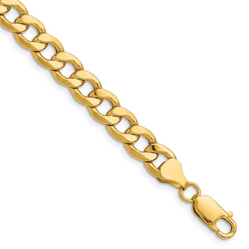 7-5mm-semi-solid-curb-chain-7-inch-14k-gold-bc195-7-homebello