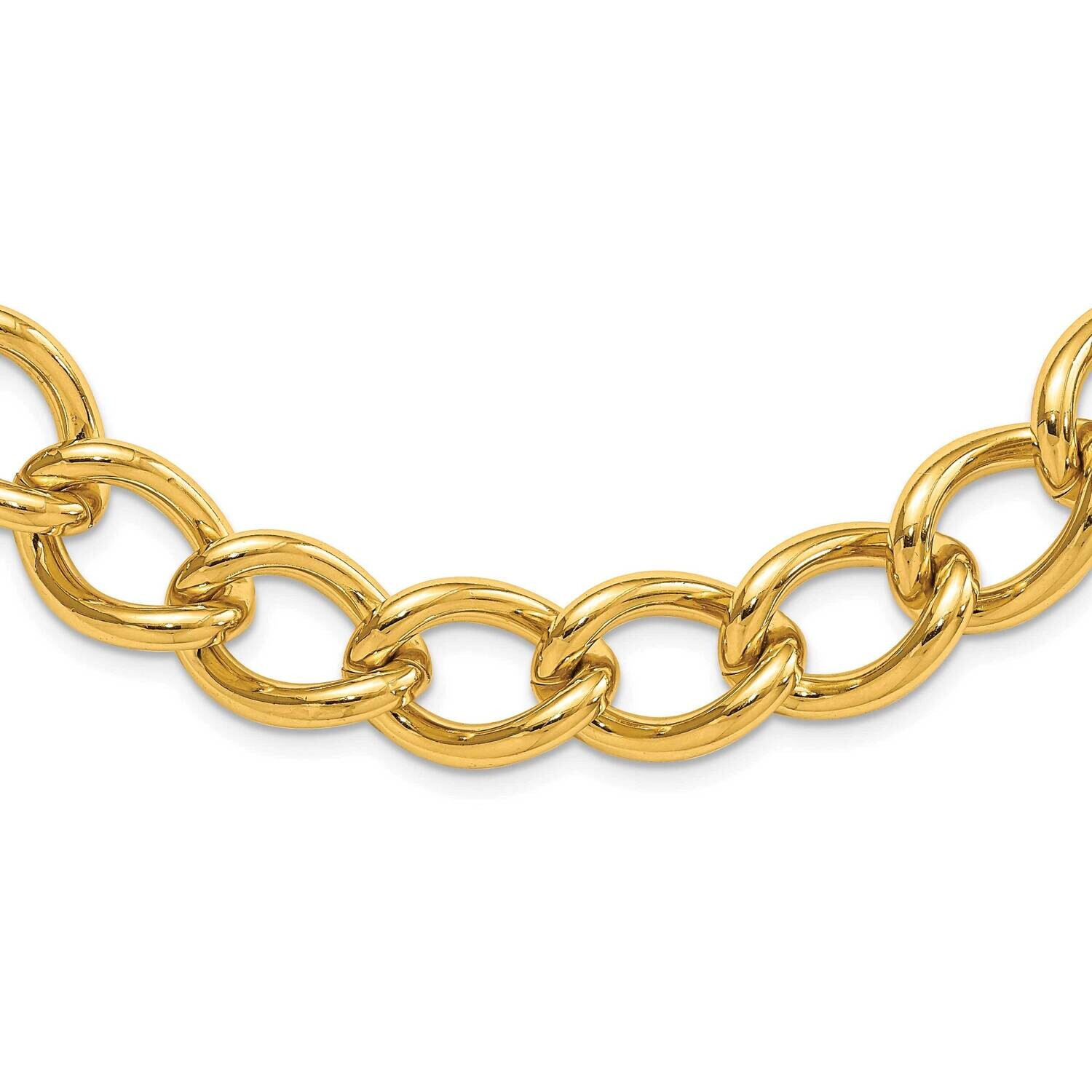 Bronze Diego Massimo Rhodium Plated Twisted Necklace Gold-Tone DMN102-24, MPN: DMN102-24, 886774305…